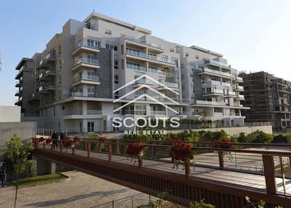 3 Bedroom Apartment for Sale in 6th of October, Giza - 1. jpg