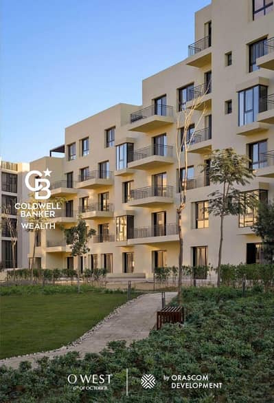 3 Bedroom Flat for Sale in 6th of October, Giza - IMG_20240627_184816. jpg