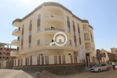 3 Bedroom Apartment for Sale in New Cairo, Cairo - 1ab58d3a-eb9f-4882-b386-7e6171d4e8e9. jpg