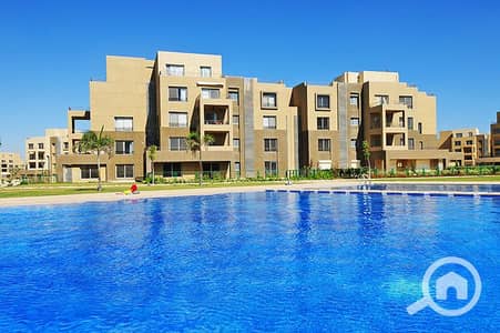 3 Bedroom Flat for Sale in 6th of October, Giza - 1. jpg