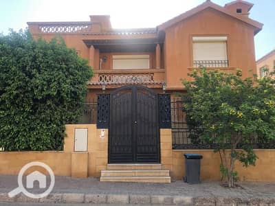 6 Bedroom Villa for Sale in New Cairo, Cairo - IMG-20241117-WA0023. jpg