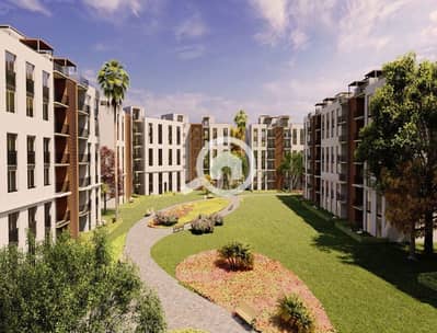 2 Bedroom Flat for Sale in Hadayek October, Giza - 1000702662. jpg