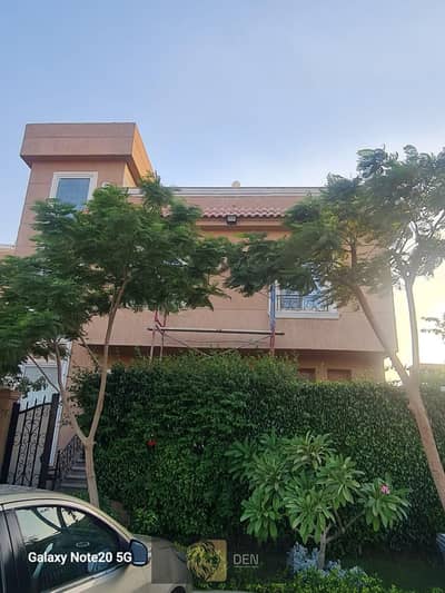 Studio for Sale in New Cairo, Cairo - WhatsApp Image 2024-11-17 at 4.20. 48 AM. jpeg