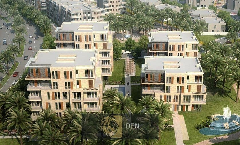 6 Apartments-for-sale-in-Taj-City-2. jpg