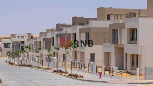 3 Bedroom Townhouse for Sale in New Cairo, Cairo - 95e1d20f-0aec-4230-a428-1944380b1c93. jpg