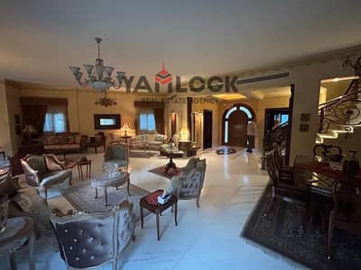 4 Bedroom Villa for Sale in New Cairo, Cairo - 2796bd7b-85f3-47f1-a91b-b5cc3c2eac92. jfif. jpg