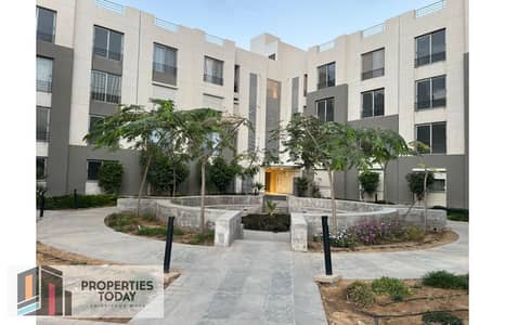 2 Bedroom Apartment for Sale in 6th of October, Giza - 1. jfif. jpg