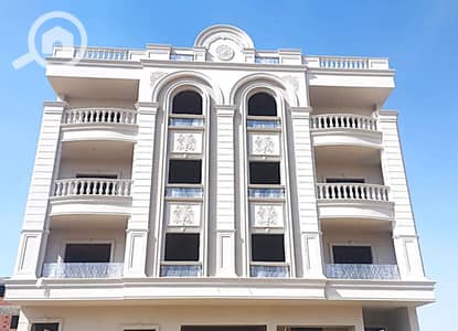 3 Bedroom Apartment for Sale in New Cairo, Cairo - WhatsApp Image 2024-11-17 at . . jpg