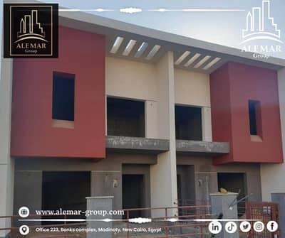 3 Bedroom Townhouse for Sale in Madinaty, Cairo - f9bbccc7-3e4c-481d-bd3f-fba85a9c5360. jpg