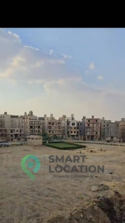 3 Bedroom Apartment for Sale in New Cairo, Cairo - 87c28024-22fd-4412-b22c-fee29bef6b25. jpg