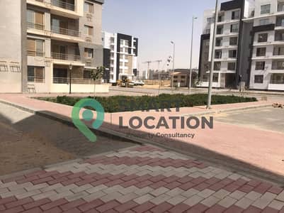 3 Bedroom Apartment for Sale in New Cairo, Cairo - b5c52602-01ef-44e1-8cb0-eb3c550a42ff. jpg