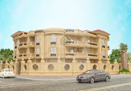 3 Bedroom Flat for Sale in New Cairo, Cairo - WhatsApp Image 2024-11-16 at 5.52. 39 PM (1). jpeg