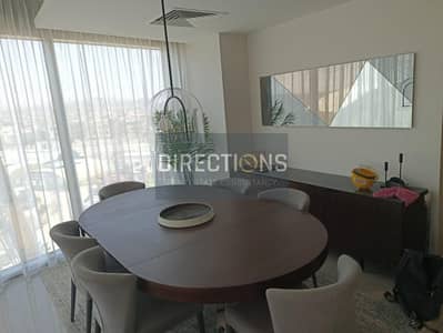 2 Bedroom Flat for Sale in Sheikh Zayed, Giza - WhatsApp Image 2023-03-29 at 1.25. 46 AM (1). jpeg