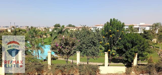 3 Bedroom Villa for Sale in New Cairo, Cairo - WhatsApp Image 2024-10-10 at 12.52. 02_8a347350. jpg