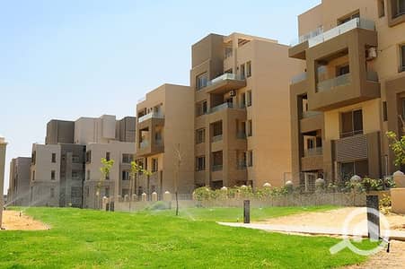 3 Bedroom Penthouse for Sale in New Cairo, Cairo - 7810a5f5-b2fc-48df-90bf-b39e3093c2b1. jpg