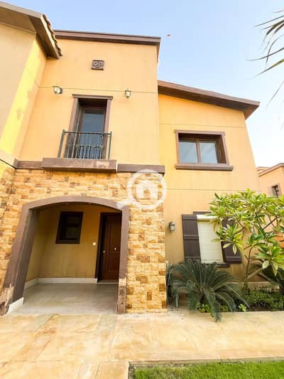 3 Bedroom Twin House for Sale in New Cairo, Cairo - WhatsApp Image 2024-11-17 at 4.48. 41 PM (2). jpeg