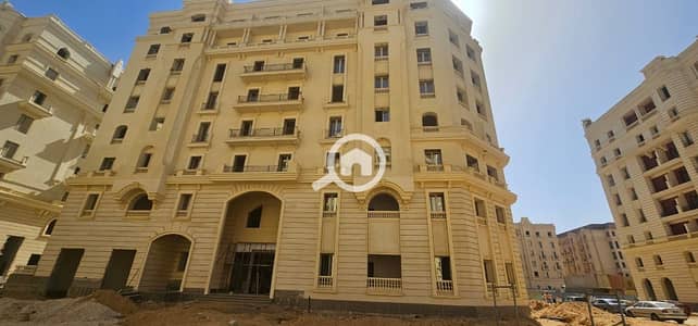 1 Bedroom Flat for Sale in Garden City, Cairo - WhatsApp Image 2024-11-13 at 11.33. 04_e4e0b396. jpg