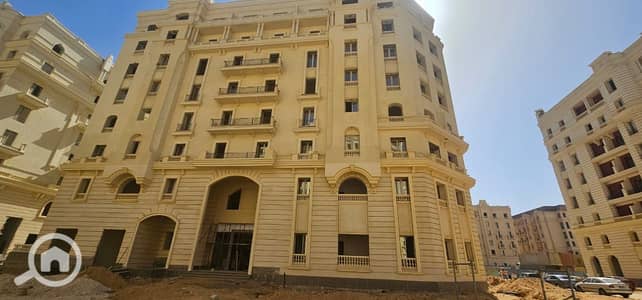 1 Bedroom Apartment for Sale in Garden City, Cairo - WhatsApp Image 2024-11-13 at 11.33. 04_e4e0b396. jpg