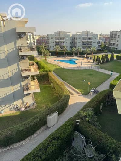 3 Bedroom Apartment for Sale in Sheikh Zayed, Giza - WhatsApp Image 2024-11-17 at 19.12. 57. jpeg