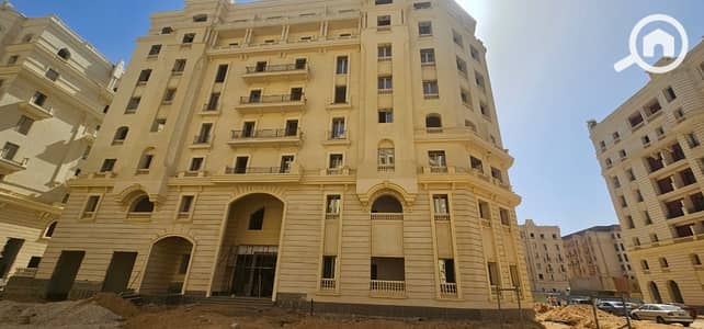 1 Bedroom Flat for Sale in Garden City, Cairo - WhatsApp Image 2024-11-13 at 11.33. 04_e4e0b396. jpg