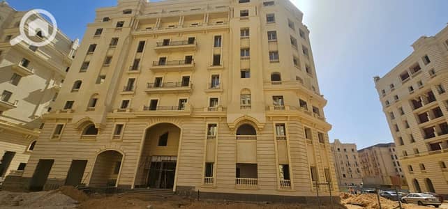 1 Bedroom Flat for Sale in Garden City, Cairo - WhatsApp Image 2024-11-13 at 11.33. 04_e4e0b396. jpg