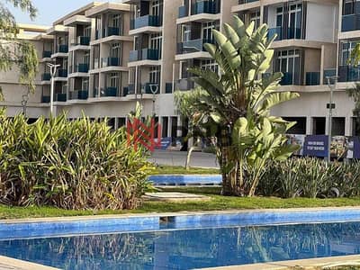 1 Bedroom Apartment for Sale in 6th of October, Giza - 91b21fca-b4d5-4102-925a-7a1a4f17c846. jpg