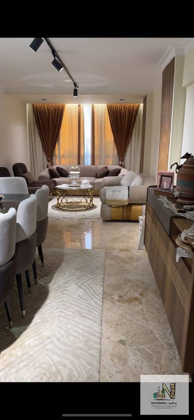 2 Bedroom Apartment for Sale in New Cairo, Cairo - 43fab4ef-d9ed-4831-b25a-4c31436632a4. jpeg