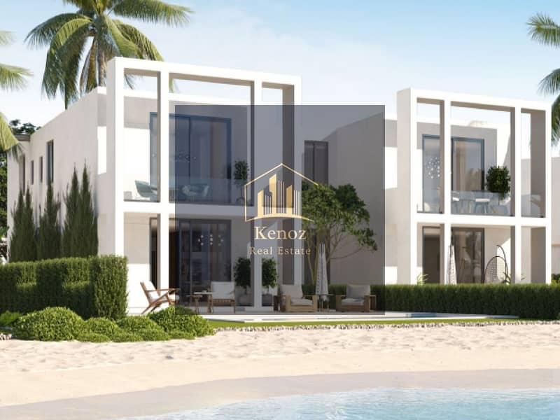 9 villas for sale in d bay. jpg