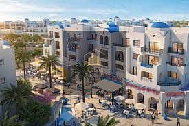 3 Bedroom Townhouse for Sale in North Coast, Matruh - images. jpg