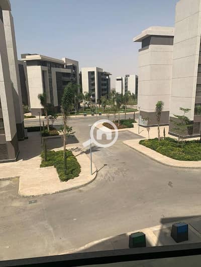 2 Bedroom Flat for Sale in Madinaty, Cairo - للبيع مساحه 100 إستلام فوري   بال B15 باوفر  مليون