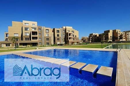 1 Bedroom Apartment for Sale in 6th of October, Giza - 16774bd8-ea41-4569-8473-8a4b24aa12d1. jpg