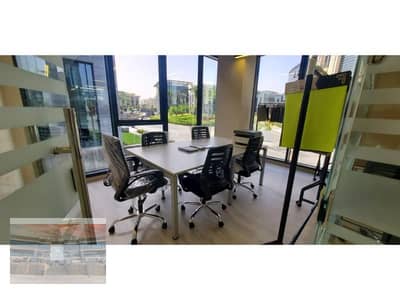 Office for Rent in New Cairo, Cairo - WhatsApp Image 2024-11-12 at 4.38. 56 PM. jpg