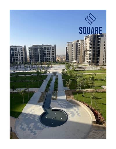 3 Bedroom Flat for Sale in Sheikh Zayed, Giza - 1000025688. jpg