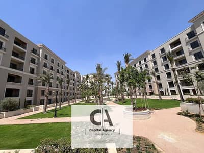 4 Bedroom Flat for Sale in Sheikh Zayed, Giza - WhatsApp Image 2024-07-08 at 7.40. 29 PM (1). jpeg