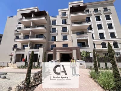 3 Bedroom Apartment for Sale in Sheikh Zayed, Giza - WhatsApp Image 2024-07-08 at 7.40. 35 PM. jpeg