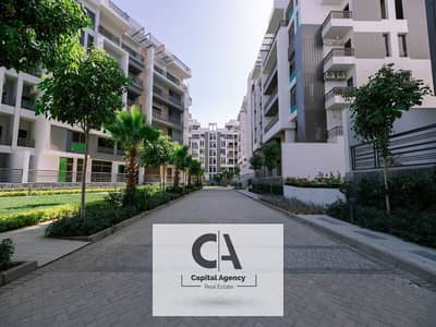 2 Bedroom Apartment for Sale in New Cairo, Cairo - WhatsApp Image 2024-02-06 at 3.02. 18 PM. jpeg