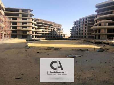 3 Bedroom Flat for Sale in Mostakbal City, Cairo - WhatsApp Image 2021-11-08 at 10.38. 37 AM (3). jpeg