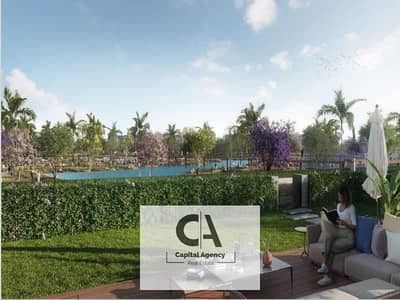 3 Bedroom Apartment for Sale in 6th of October, Giza - o west 10. png