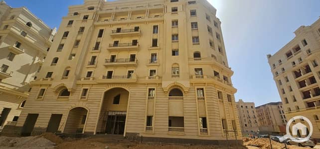 4 Bedroom Penthouse for Sale in Garden City, Cairo - WhatsApp Image 2024-11-13 at 11.33. 04_e4e0b396. jpg