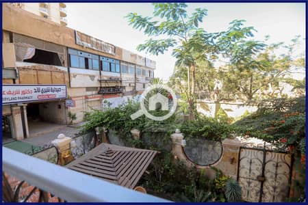 3 Bedroom Apartment for Sale in Maamoura, Alexandria - 1. JPG