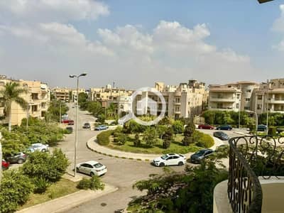 4 Bedroom Flat for Sale in New Cairo, Cairo - 4cbdd585-7efd-44f8c-9fd9-6adbbad44043. jpg