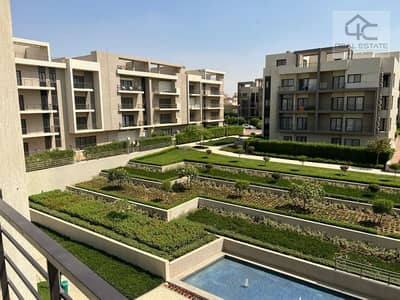 3 Bedroom Apartment for Sale in New Cairo, Cairo - WhatsApp Image 2023-08-12 at 5.38. 39 PM. jpg