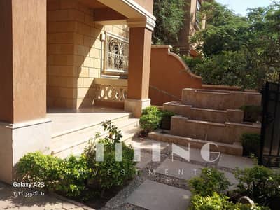 5 Bedroom Twin House for Rent in New Cairo, Cairo - WhatsApp Image 2024-10-29 at 15.22. 55. jpeg