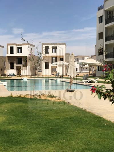 3 Bedroom Penthouse for Sale in Ain Sukhna, Suez - e7c83e1f-f950-4b72-91a9-340125978995. jpg