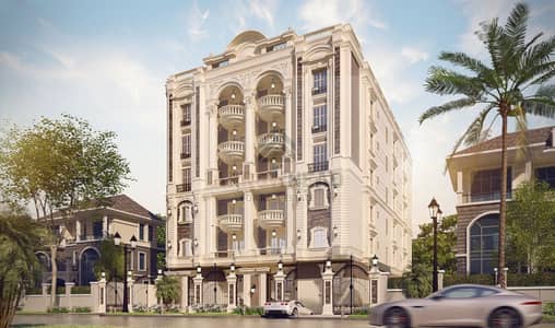 3 Bedroom Apartment for Sale in New Cairo, Cairo - WhatsApp Image 2024-11-17 at 12.23. 30_6d04d3db - Copy. jpg