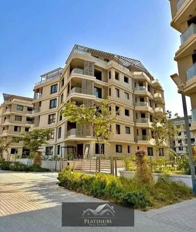 2 Bedroom Flat for Sale in 6th of October, Giza - IMG-20240428-WA0007. jpg