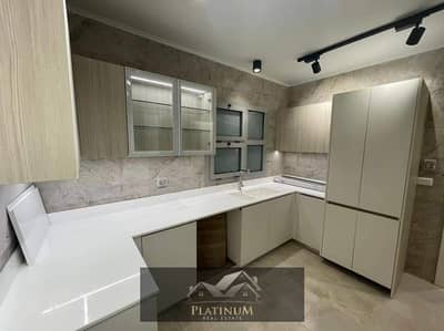 2 Bedroom Apartment for Sale in 6th of October, Giza - badya5. jpg