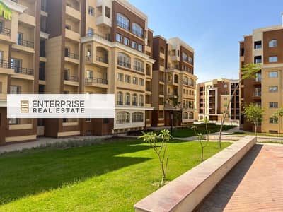 3 Bedroom Flat for Sale in New Capital City, Cairo - 34aa5847-b148-4f75-9530-f405c43b2d80. jpg