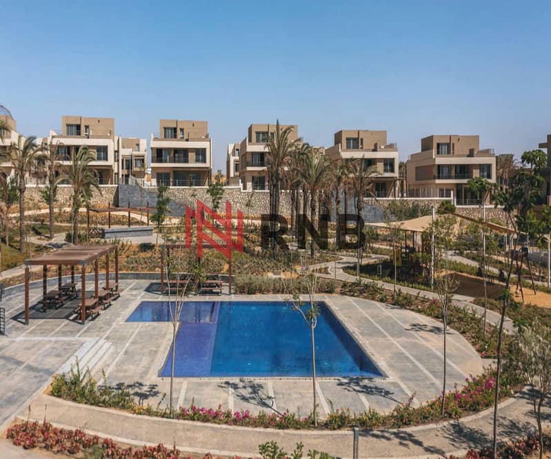 8 Cleo-Water-Residences-palm-hills-new-cairo-image-32. jpg