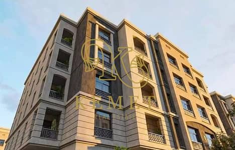 3 Bedroom Apartment for Sale in New Cairo, Cairo - WhatsApp Image 2024-11-16 at 1.24. 20 PM. jpeg